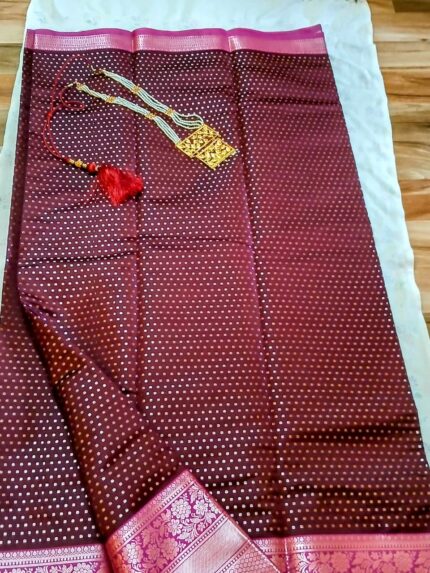 Cotton Silk